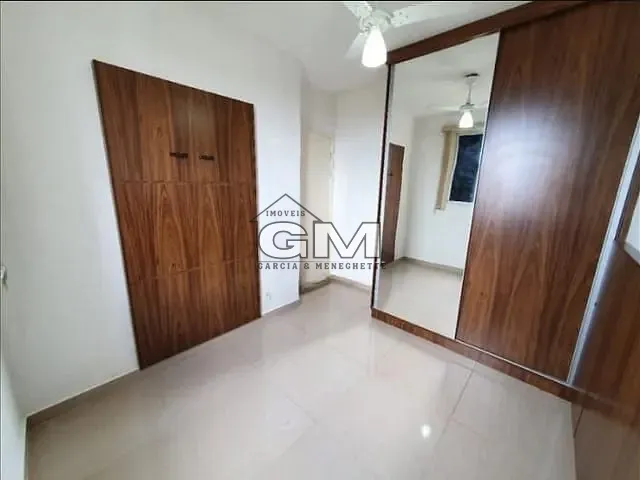 Apartamento com 61m² 2 quartos e 1 banheiro, à venda, no bairro Condomínio Mirante Sul em Ribeirão Preto
