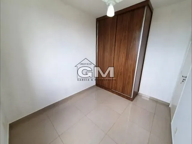 Apartamento com 61m² 2 quartos e 1 banheiro, à venda, no bairro Condomínio Mirante Sul em Ribeirão Preto