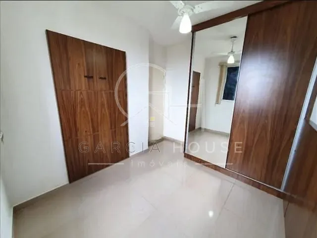 Apartamento com 61m² 2 quartos e 1 banheiro, à venda, no bairro Condomínio Mirante Sul em Ribeirão Preto