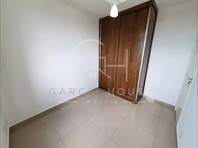 Apartamento com 61m² 2 quartos e 1 banheiro, à venda, no bairro Condomínio Mirante Sul em Ribeirão Preto