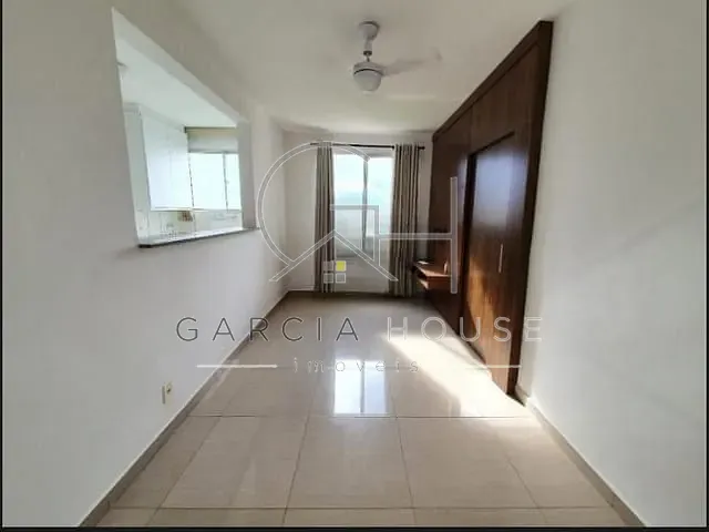 Apartamento com 61m² 2 quartos e 1 banheiro, à venda, no bairro Condomínio Mirante Sul em Ribeirão Preto
