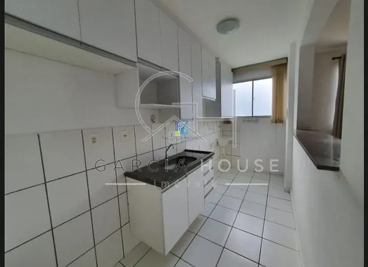 Apartamento, 2 quartos, 48 m² - Foto 11