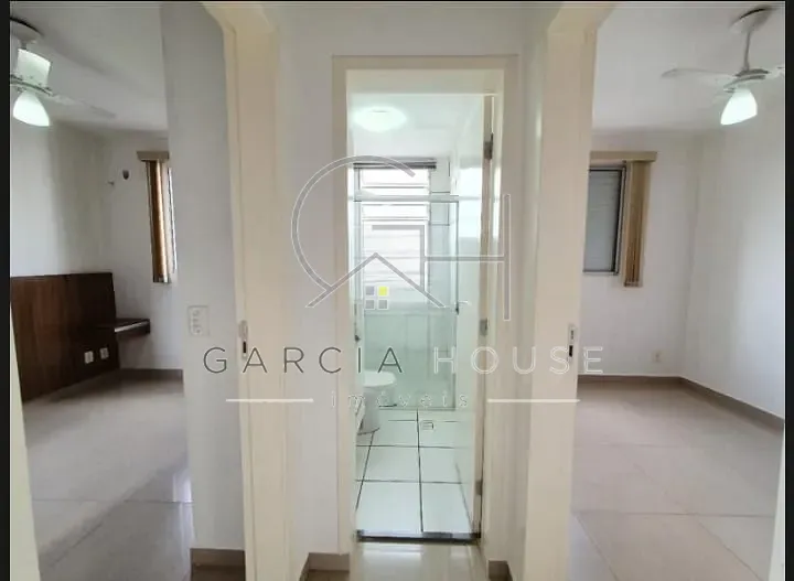 Apartamento, 2 quartos, 48 m² - Foto 8