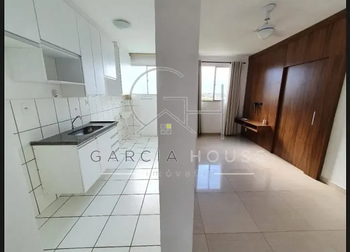 Apartamento, 2 quartos, 48 m² - Foto 1
