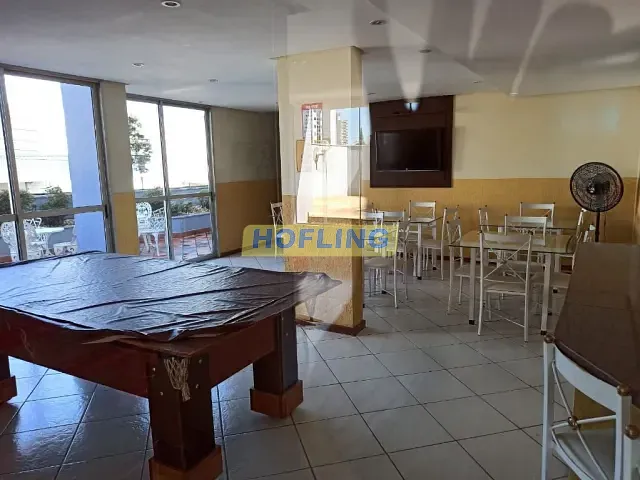 Apartamento com 117m² 2 quartos e 2 banheiros, à venda, no bairro Centro em Rio Claro