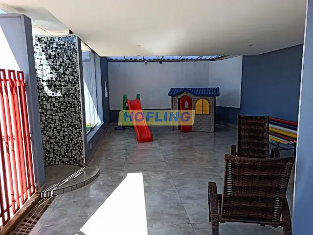 Apartamento com 117m² 2 quartos e 2 banheiros, à venda, no bairro Centro em Rio Claro