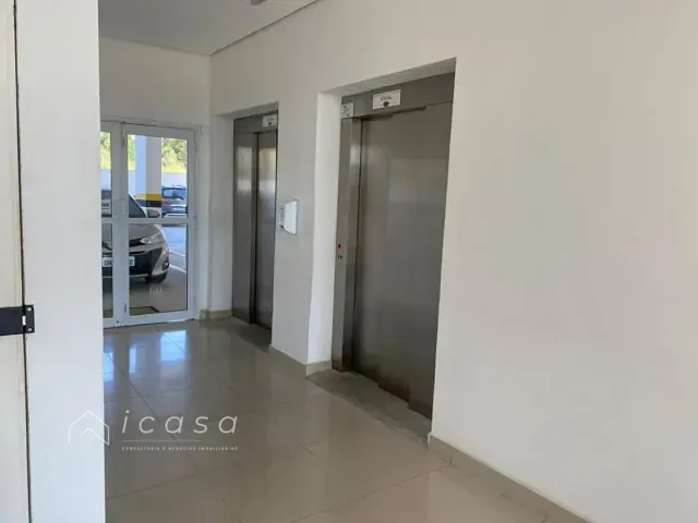 Apartamento com 96m² 3 quartos e 2 banheiros, à venda, no bairro Esplanada Independência em Taubaté
