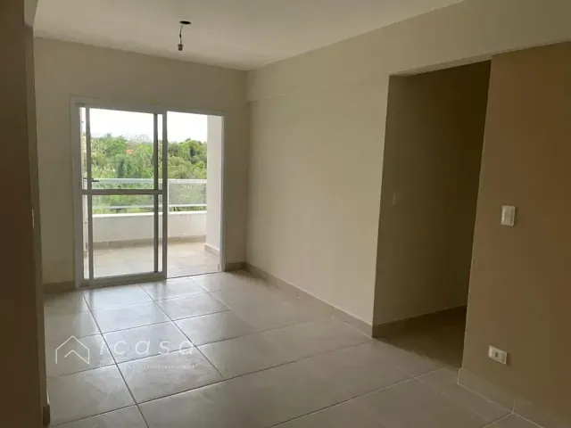 Apartamento com 96m² 3 quartos e 2 banheiros, à venda, no bairro Esplanada Independência em Taubaté