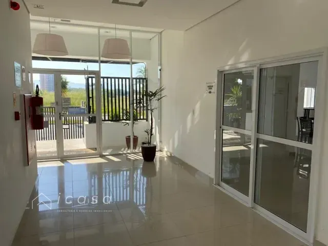 Apartamento com 96m² 3 quartos e 2 banheiros, à venda, no bairro Esplanada Independência em Taubaté