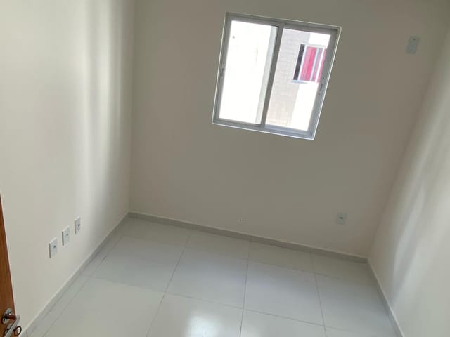 Apartamento 2 quartos e 2 banheiros, à venda, no bairro Paratibe em João Pessoa