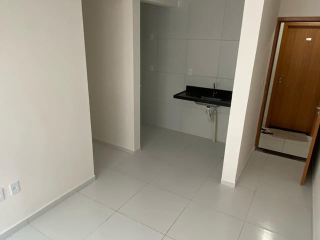 Apartamento 2 quartos e 2 banheiros, à venda, no bairro Paratibe em João Pessoa