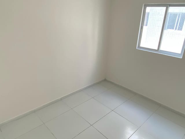 Apartamento 2 quartos e 2 banheiros, à venda, no bairro Paratibe em João Pessoa