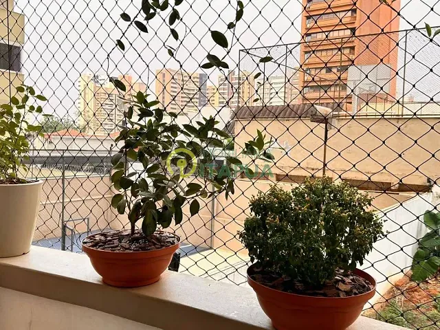 Apartamento com 179m² 4 quartos e 4 banheiros, à venda, no bairro Centro em Londrina
