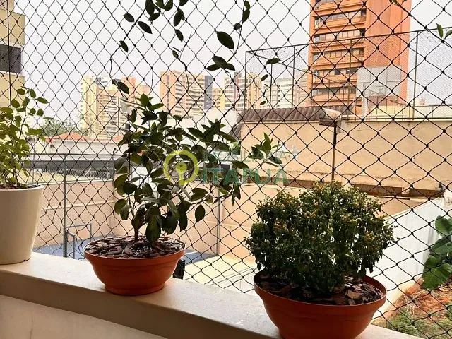 Apartamento com 179m² 4 quartos e 4 banheiros, à venda, no bairro Centro em Londrina