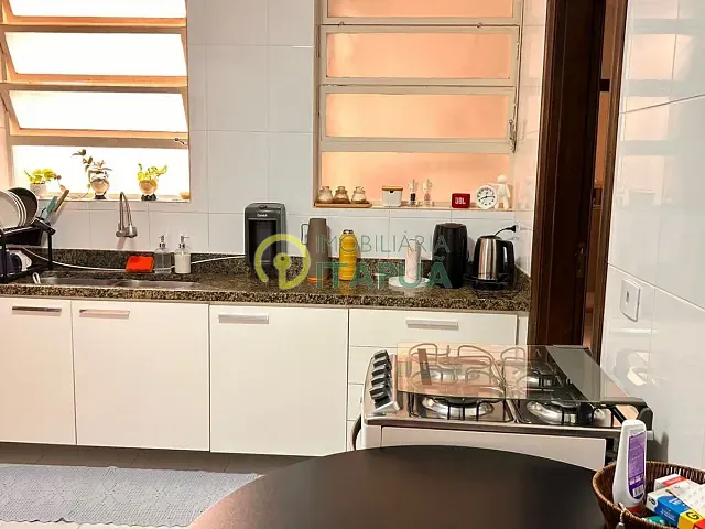 Apartamento com 179m² 4 quartos e 4 banheiros, à venda, no bairro Centro em Londrina