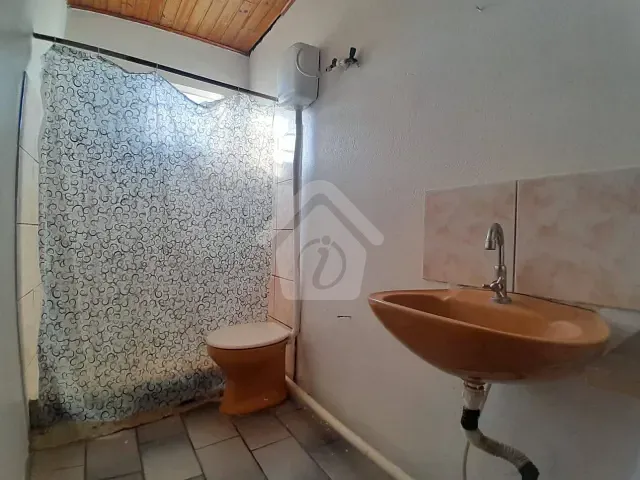 Apartamento com 40m² 2 quartos e 1 banheiro, para alugar, no bairro Alesgut em Teutônia