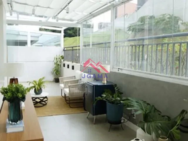 Apartamento 3 quartos e 2 banheiros, à venda, no bairro Jardim Caboré em São Paulo