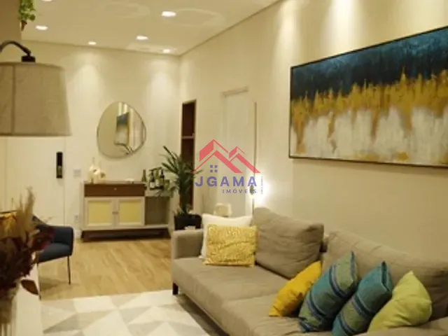Apartamento 3 quartos e 2 banheiros, à venda, no bairro Jardim Caboré em São Paulo