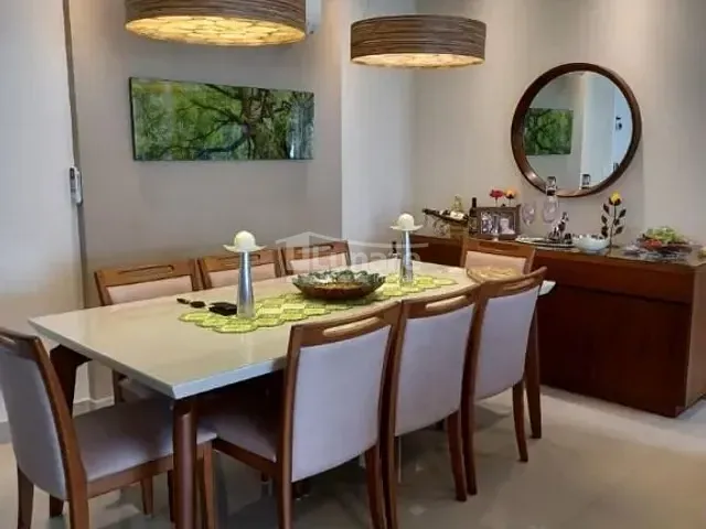 Apartamento 3 quartos e 4 banheiros, à venda, no bairro Jardim Marica em Mogi das Cruzes