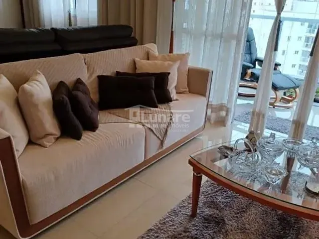 Apartamento 3 quartos e 4 banheiros, à venda, no bairro Jardim Marica em Mogi das Cruzes