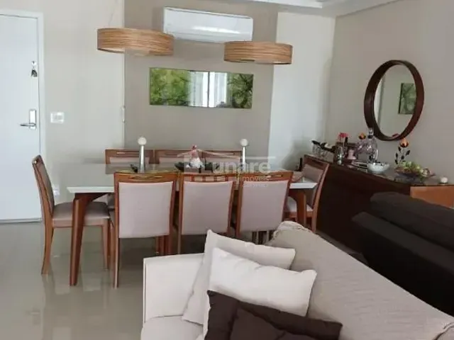 Apartamento 3 quartos e 4 banheiros, à venda, no bairro Jardim Marica em Mogi das Cruzes