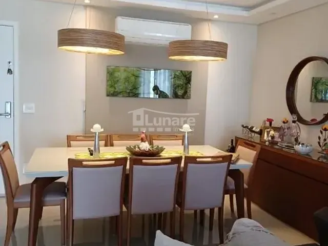 Apartamento 3 quartos e 4 banheiros, à venda, no bairro Jardim Marica em Mogi das Cruzes