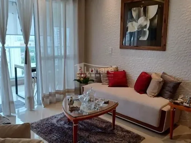 Apartamento 3 quartos e 4 banheiros, à venda, no bairro Jardim Marica em Mogi das Cruzes