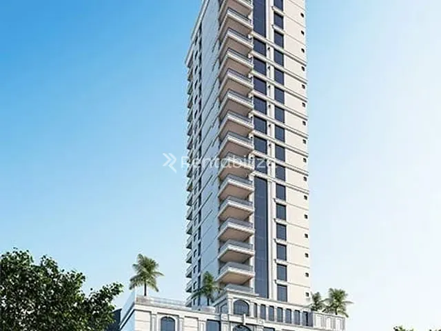 Apartamento 4 quartos e 1 banheiro, à venda, no bairro Meia Praia em Itapema