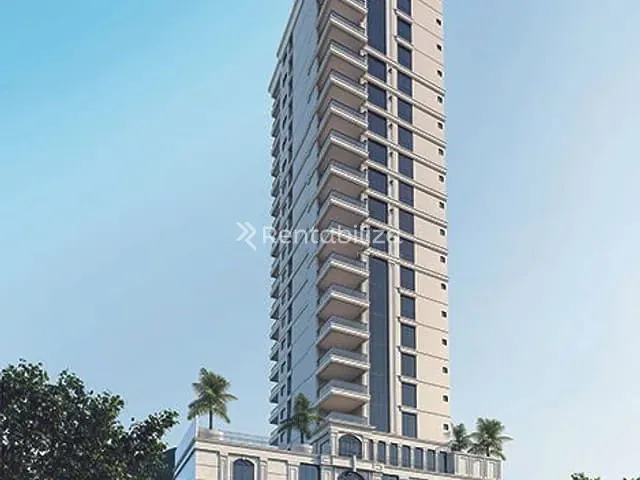 Apartamento 4 quartos e 1 banheiro, à venda, no bairro Meia Praia em Itapema