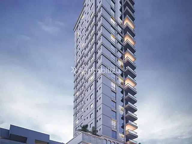 Apartamento 4 quartos e 1 banheiro, à venda, no bairro Meia Praia em Itapema