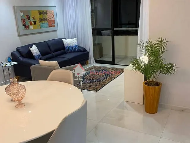 Apartamento 3 quartos e 3 banheiros, à venda, no bairro Mirandópolis em São Paulo