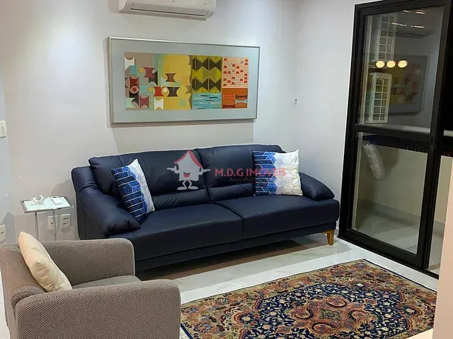 Apartamento 3 quartos e 3 banheiros, à venda, no bairro Mirandópolis em São Paulo