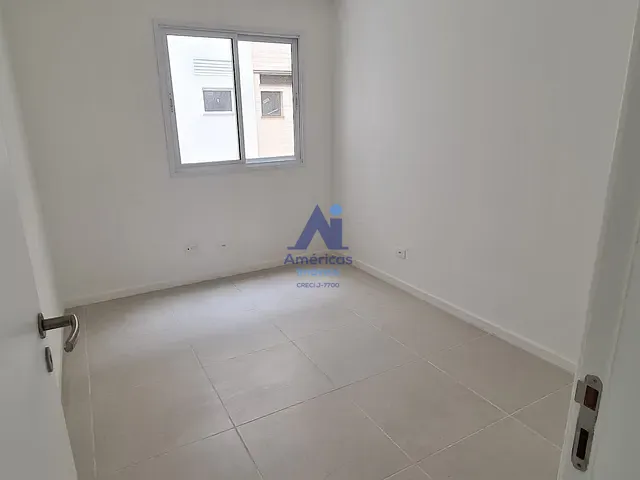 Apartamento com 109m² 3 quartos e 3 banheiros, à venda, no bairro Recreio dos Bandeirantes em Rio de Janeiro