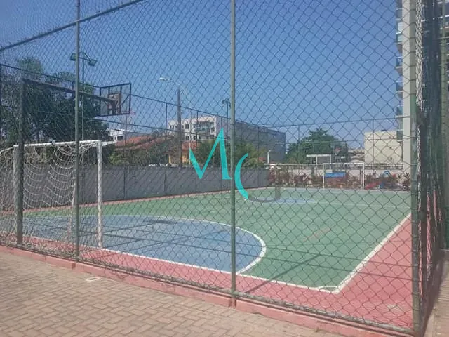 Apartamento 2 quartos e 2 banheiros, à venda, no bairro Barra da Tijuca em Rio de Janeiro