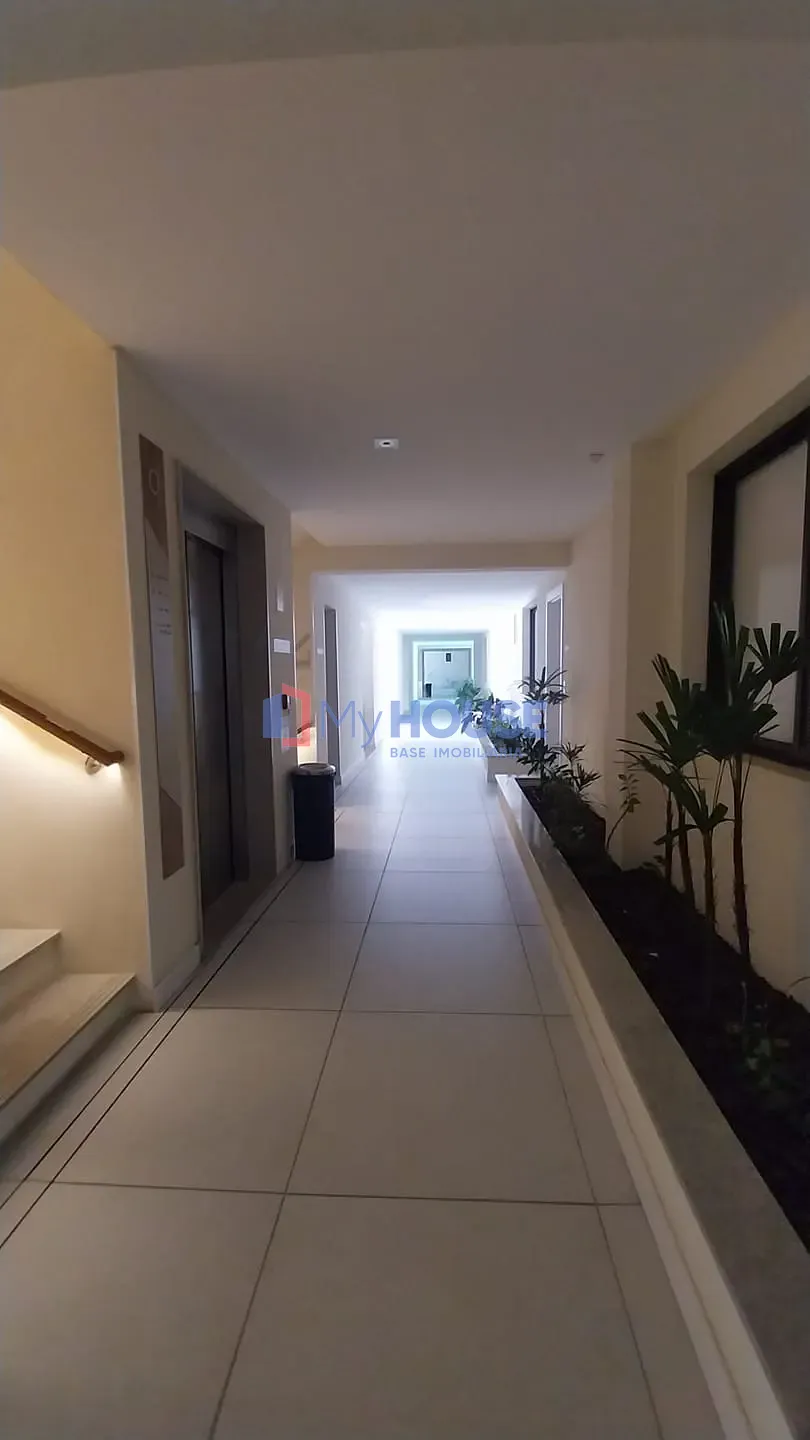 Apartamento, 2 quartos, 84 m² - Foto 9
