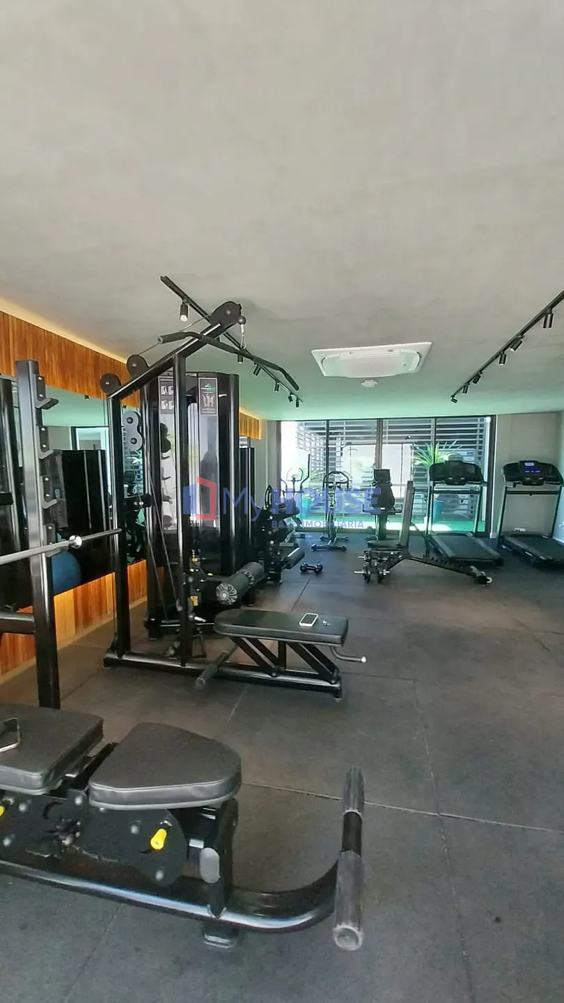 Apartamento, 2 quartos, 84 m² - Foto 11