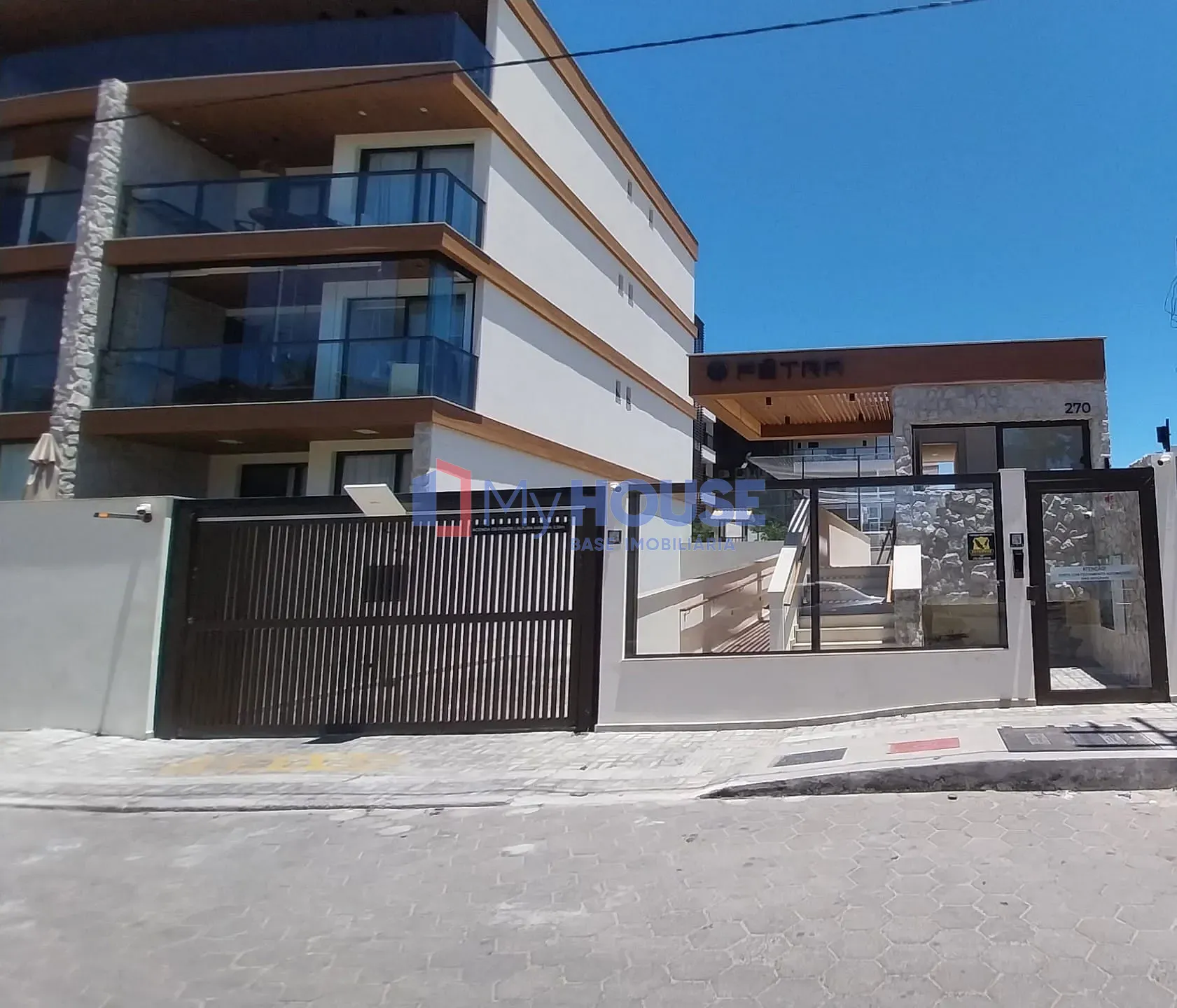 Apartamento, 2 quartos, 84 m² - Foto 2