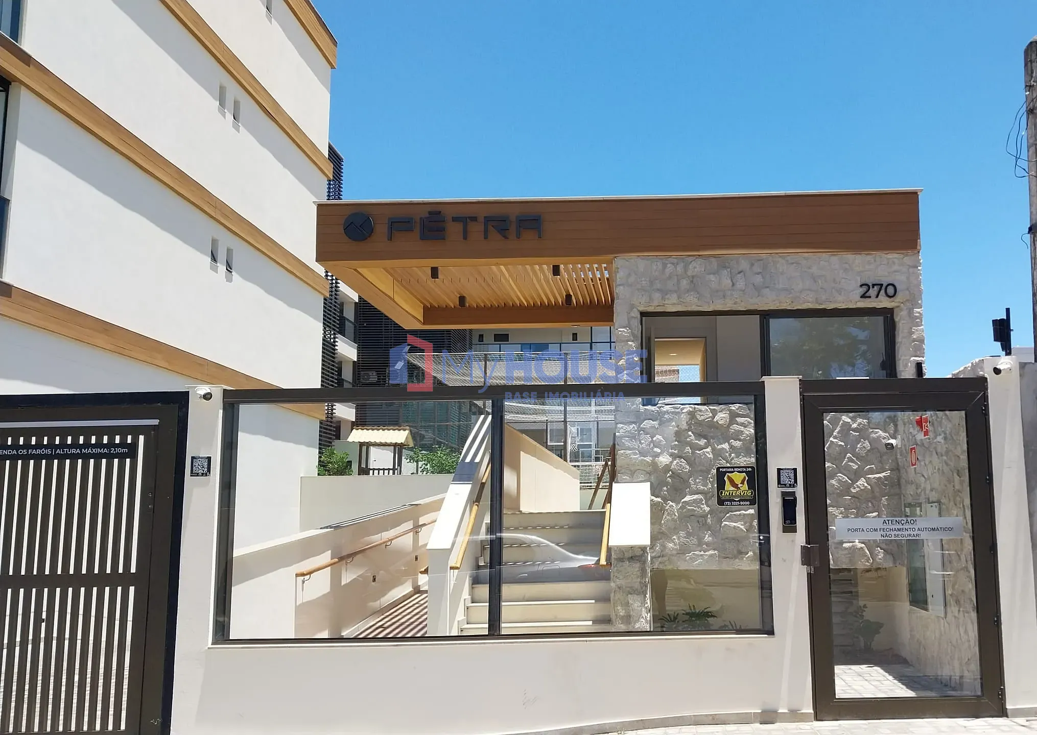 Apartamento, 2 quartos, 84 m² - Foto 1