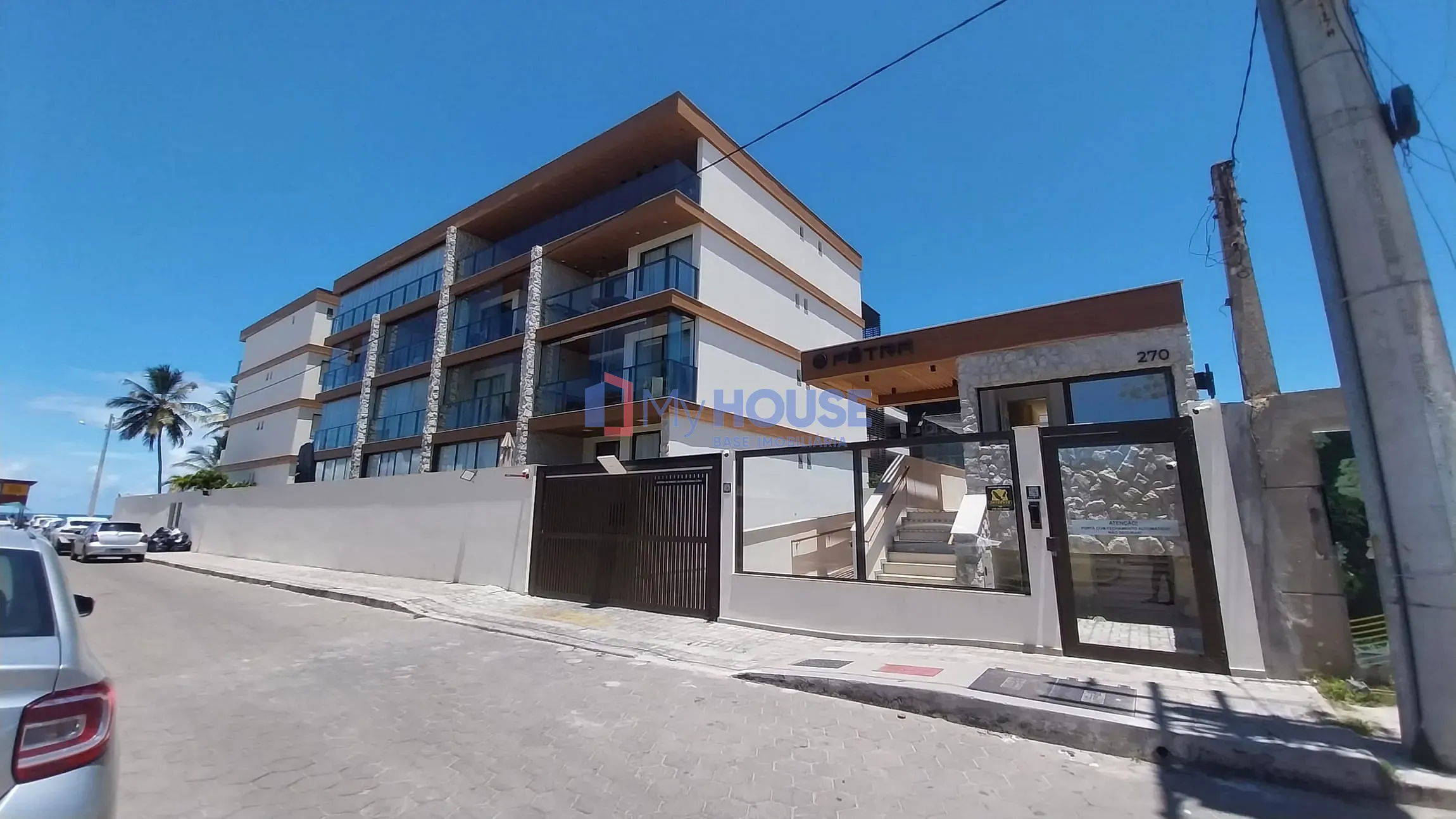 Apartamento, 2 quartos, 84 m² - Foto 3