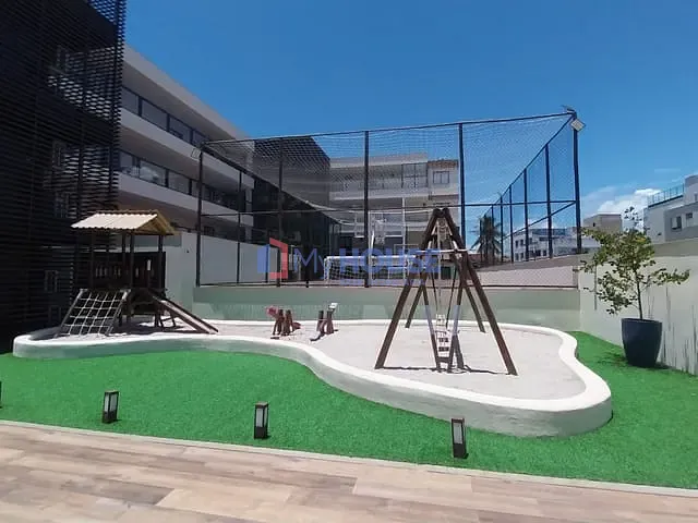 Apartamento 2 quartos e 3 banheiros, à venda, no bairro Jardim Atlântico 1 em Ilhéus