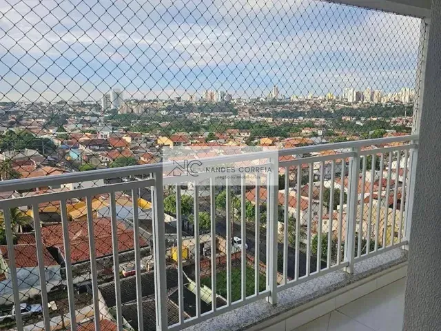 Apartamento 3 quartos e 2 banheiros, à venda, no bairro Parque Jamaica em Londrina