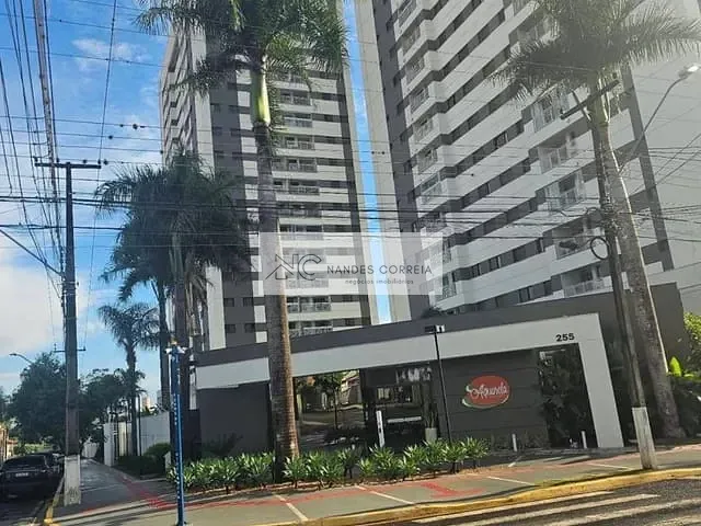 Apartamento 3 quartos e 2 banheiros, à venda, no bairro Parque Jamaica em Londrina