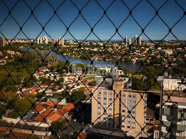 Apartamento com 95m² 2 quartos e 2 banheiros, à venda, no bairro Jardim Lilian em Londrina