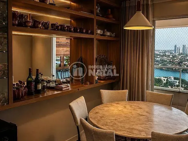 Apartamento com 95m² 2 quartos e 2 banheiros, à venda, no bairro Jardim Lilian em Londrina