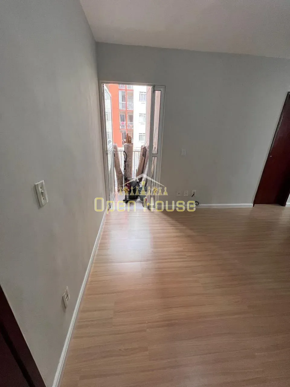 Apartamento, 2 quartos, 50 m² - Foto 4