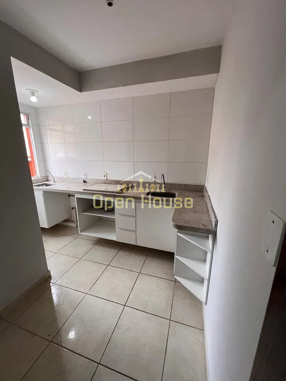 Apartamento, 2 quartos, 50 m² - Foto 8