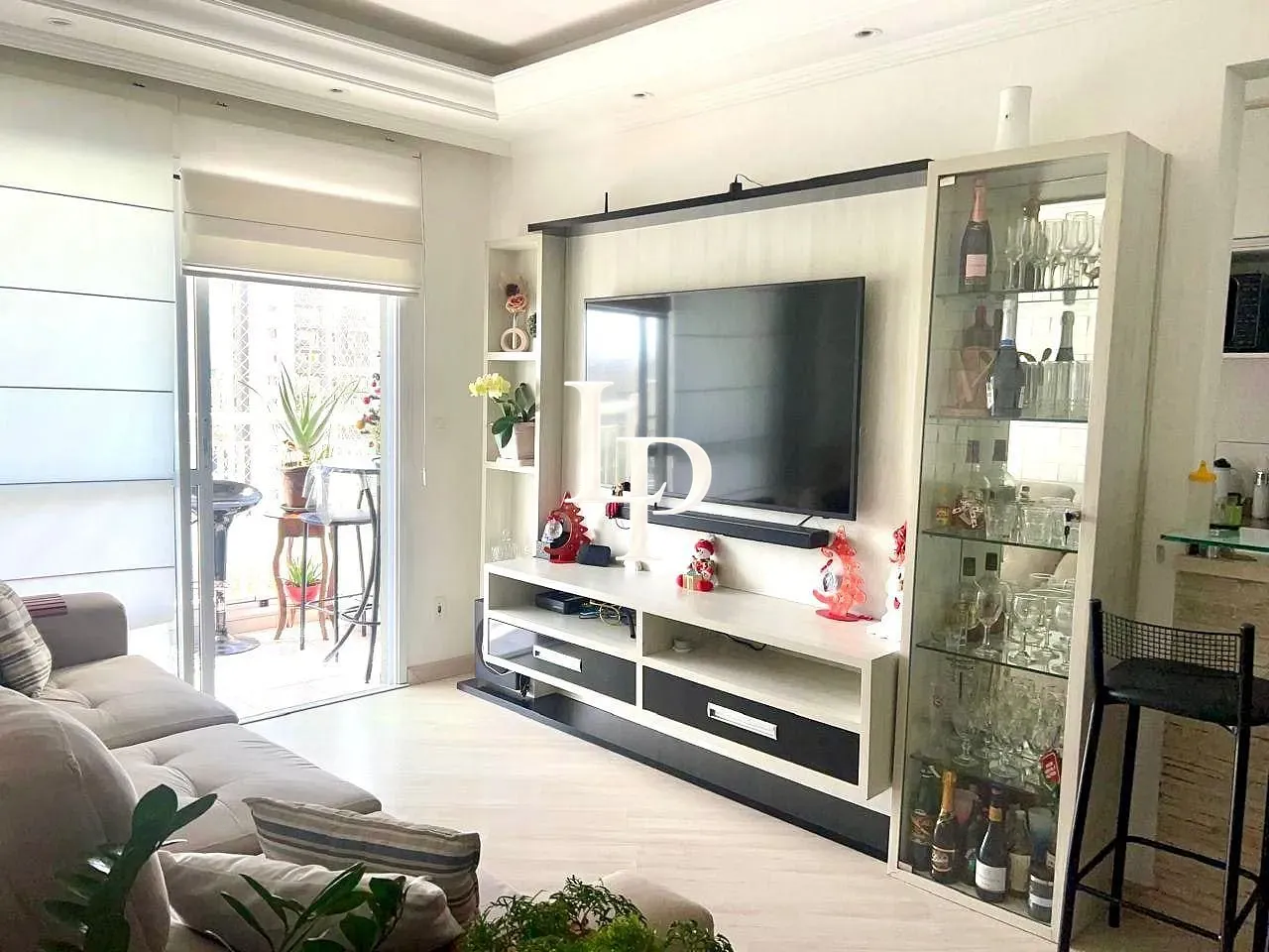Apartamento, 3 quartos, 83 m² - Foto 3