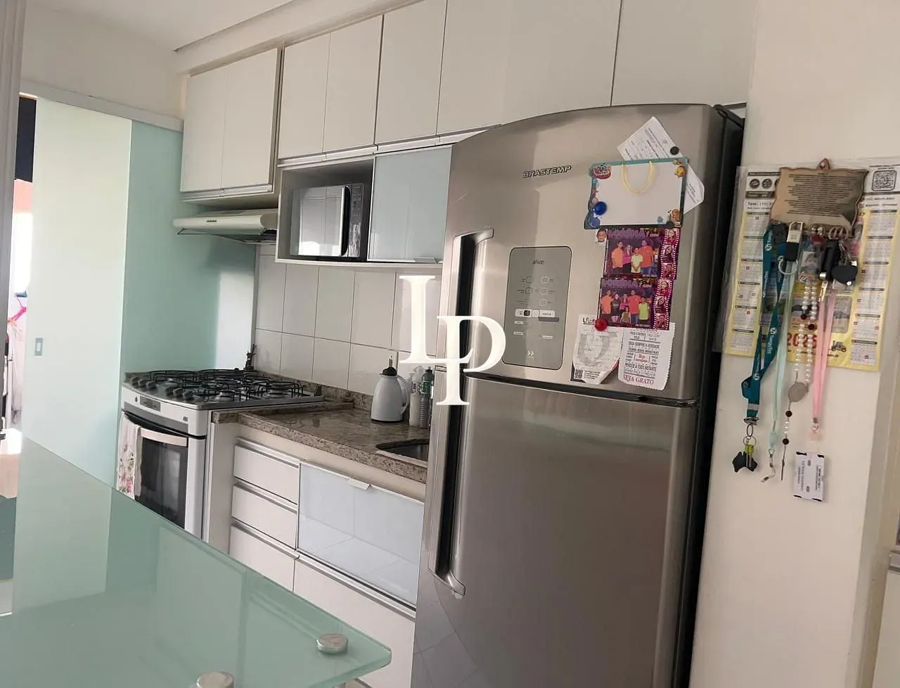 Apartamento, 3 quartos, 83 m² - Foto 4