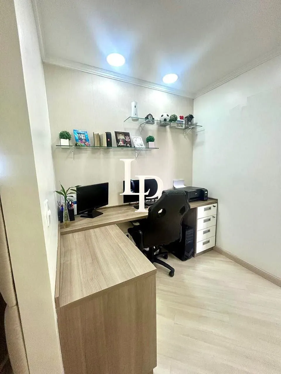 Apartamento, 3 quartos, 83 m² - Foto 5