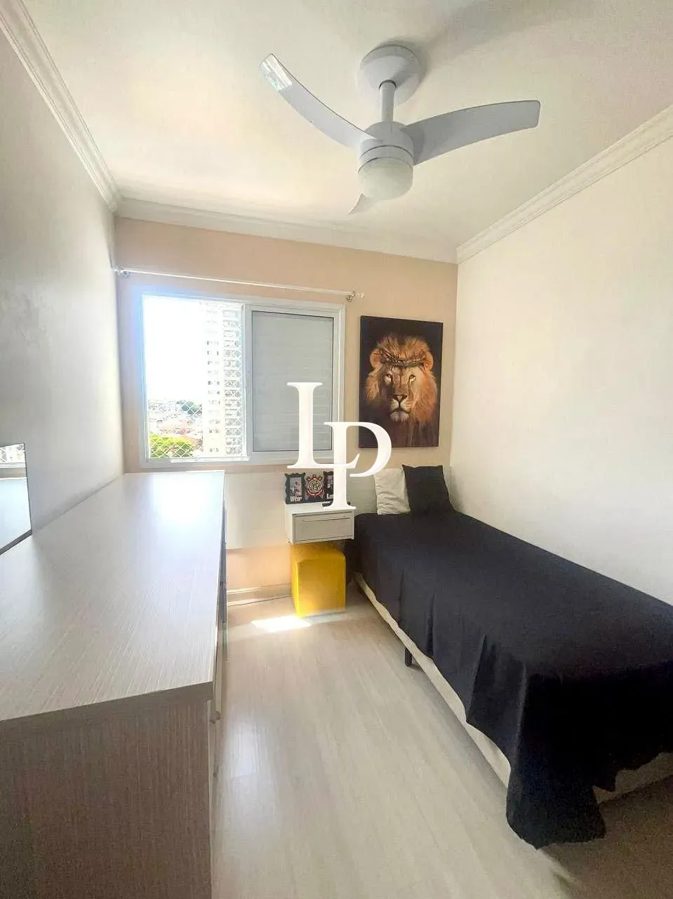 Apartamento, 3 quartos, 83 m² - Foto 8